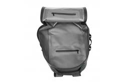 China 26 Liters Waterproof Hiking Backpack 420D TPU Material Multi Purpose supplier