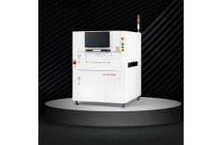 China Automatic 3D SPI Machine Sinictek S2020 Online optical inspection equipment supplier