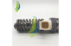 China Common Fuel Injector 33800-84720 BEBE4L06001 For Engine Spare Parts supplier