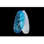 Oil Proof Waterproof Kitchen Use Disposable Plastic PE Oversleeves for Protect Arm