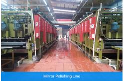 China Cold Rolled Stainless Steel Coils manufacturer