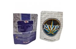 China Custom Printed Organic Fragrance Wrappers for Shenzhen / Hongkong Shipping supplier