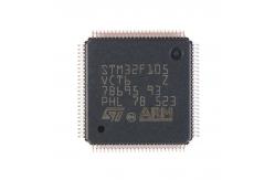 China STM32F207VCT6 supplier