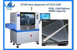 China Dispensing Head Constant Temperature SMT Glue Dispenser Machine For Liquid Glue Control supplier