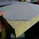 Traditional Rockwool Acoustic Panels for sale