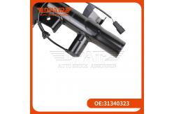 China Front Left Right Electrical Shock Absorber for Volvo XC60 31340323 31340322 supplier