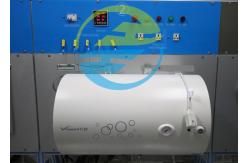 China Electric Water Heater Appliance Performance Test Lab  IEC 60379 supplier