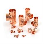 Delivery According To Quantity Equal Tee For Water Pipe Industry In High Deman for sale