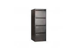 China CBNT Hospital Filing Cabinets OEM With Cyber Lock And Handles supplier