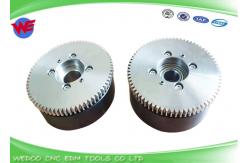 China Sodick EDM Feed Section Ceramic Roller C 3055915 supplier