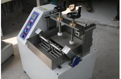 China Shoe Dynamic Footwear Testing Machine Automatic Waterproof Durable supplier