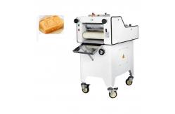 China Wear Resistant Electric Bread Making Machine For Toast Shaping supplier