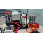 Upgrade Platform Industrial Remote Control