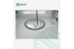 China Wire Damage Testing Device Terminal Mechanical Stress Tester for Electrical Connectors supplier