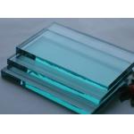 Clear/Float Sheet Glass in Processable for Table/Cabinate/Fence/Shower Room etc. for sale
