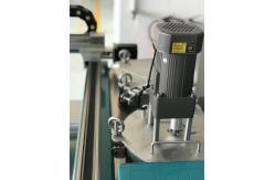 China 2 Part Epoxy Mixing Machine Customized AB Glue Machine 3 Axis High Accuracy supplier