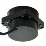Low Bias Fiber Gyro Sensor 50 Ppm Single Axis Medium Precision