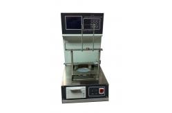 China Asphalt Ring And Ball Apparatus Softening Point Apparatus supplier
