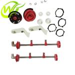 ATM Spare Parts NCR Aria 3 Dual Pick Module Pick Line Kit 445-0704987 for sale
