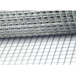 Square Hole 1/4 1/2 Inch Hot Dipped Galvanized Welded Wire Mesh For Rabbit Bird Animal Pet Wholesale for sale