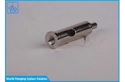 China M6 Ceiling Mount 1.5mm Wire Griplock Cable Gripper supplier
