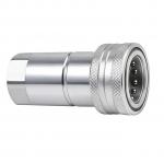 Cb-isoa-iso-7241-a Hydraulic Quick Coupling 600 Parker Interchange ISO 7241-A for sale