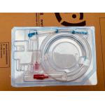 040-000921-00 Patient Monitor Accessories Mindray Adult Arterial Thermodilution Cannula For Mindray Passport 12 for sale