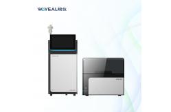 China Distributor Price Ion Chromatography Instrument with Eluent Generator IC6200 supplier
