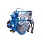 Animal Dairy Portable Milking Machine Small Automatic Electric Cow Goat for sale
