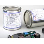 Electronic silicone gap filler Potting Compound Encapsulant Multiscene Practical for sale
