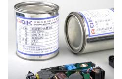 China Electronic silicone gap filler Potting Compound Encapsulant Multiscene Practical supplier