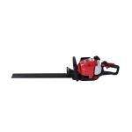 23.6cc Brush Motor Battery Garden Single Blade Cordless Hand Hedge Trimmer for sale