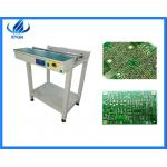 Smt Pcb Belt Conveyor For Led Assembly Line for sale