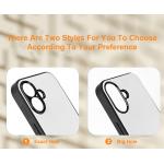 Tpu Full Rubber Edge Sublimation Phone Blanks For IPhone Samsung Google