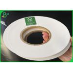 FDA Biodegradable 60gsm 120gsm Food Grade Paper Roll For Drinking Straws for sale