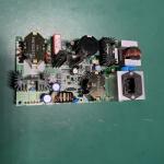 Innomed Cardio-Aid 200-B Defibrillator Power Supply Board 14320150-1 11430 M50769091 Ver L for sale