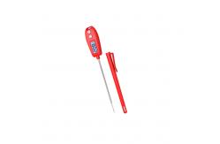 China Waterproof Pen Meat Thermometer with backlight HOLD function supplier