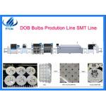 China High Speed Automatic SMT Machine Chip Mounter ETON YT10S SMT Pick And Place Machine For SMT Line for sale