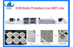 China High Speed Automatic SMT Machine Chip Mounter ETON YT10S SMT Pick And Place Machine For SMT Line supplier