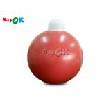 10ft Inflatable Holiday Decorations Carnival Event Ornaments Hanging Balloon With Digital Printing for sale