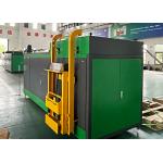 300KG Food Waste Composter Fertilizer Machine Treatment Equipment for sale
