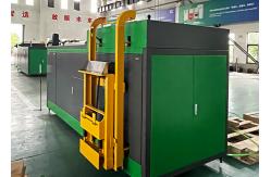 China SUS304 Food Waste Processor Recycle Composting Machine Automatic Garbage Disposal supplier