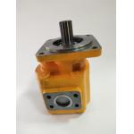 Concessionary Cast Iron Steering Pump For Excavator Engine Parts for sale