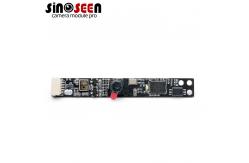 China Mini 0.3MP 30FPS USB 2.0 Camera Module With GC0308 Sensor supplier