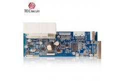 China Advanced Automotive PCB Assembly Car Multi Layer Pcb Design And Assembly supplier