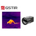 Uncooled Microbolometer Thermal Camera Core For Wildlife Observation for sale