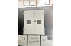 China IEC62730-2024 Polymeric Insulators Solar Simulation Artificial Rain 5000hrs Test Equipment supplier