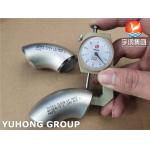 ASTM A403/ASME SA403 WP304/WP304L BW LR/SR Elbow