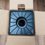 A4 Solvent Polyester Canvas Printer Paper