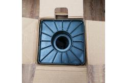 China A4 Solvent Polyester Canvas Printer Paper supplier